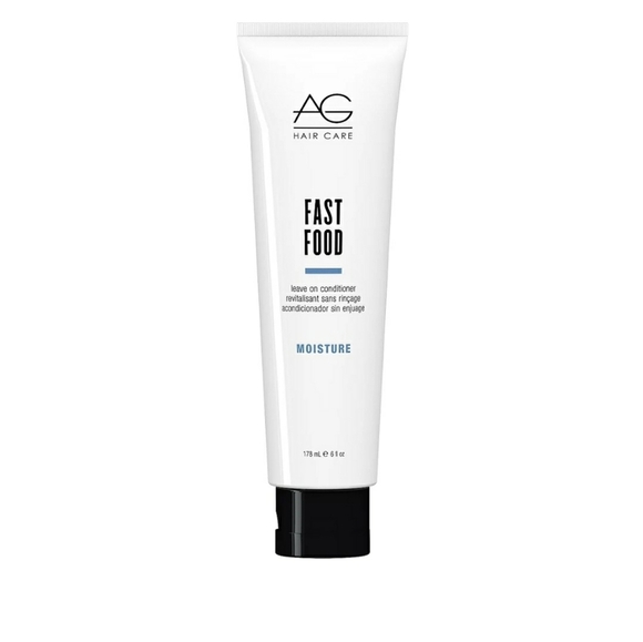 FAST FOOD LEAVE IN CONDITIONER - Picture 1 of 1